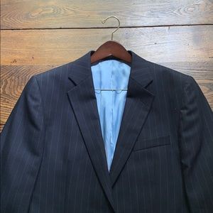 Charles Tyrwhitt Classic Fit Sportcoat